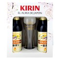 Kirin Ichiban Pack