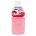 Bebida Mogu Mogu de Lychee 320ml