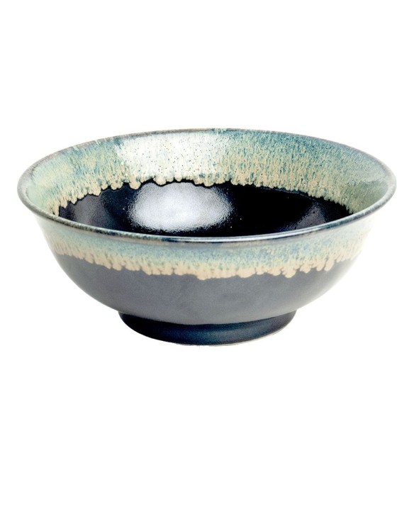 Cuenco Porcelana "Magumai" (20,5x8cm)
