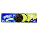 Galletas Oreo sabor Matcha 97g