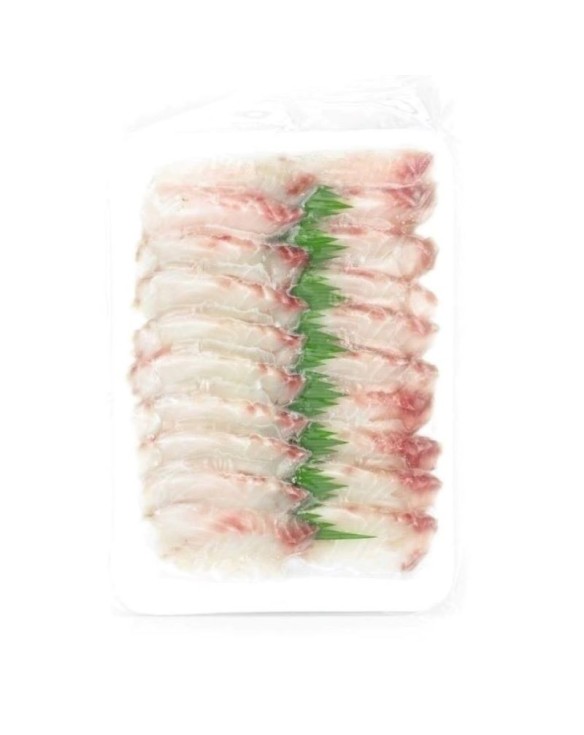 Tilapia Laminada Seafood Market 160g