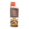 Caldo de Ramen tantanmen Nihon 2kg