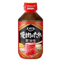 Salsa Yakiniku Ebara 300g