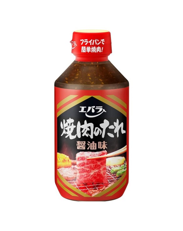 Salsa Yakiniku Ebara 300g