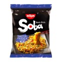 Tallarines Instantáneos yakisoba de sabo yakitori de pollo nissin 108g
