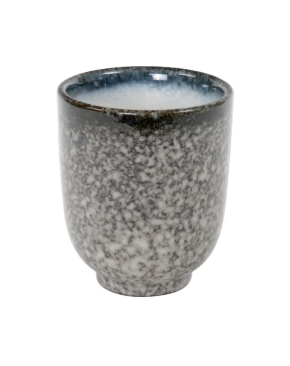 Taza de té de porcelana 8,5cm "tajimi"