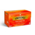 Té Twinings Puro de Celián 25uds.