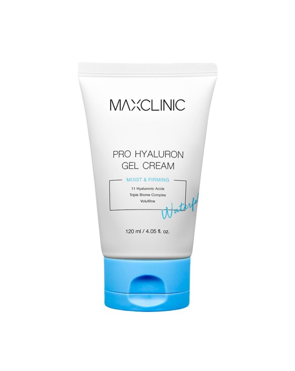 Crema en gel Pro Hyaluron 120ml