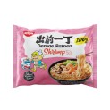 Tallarines instantaneos de gamba nissin 100g