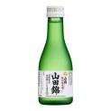 Sake Tokubetsu Junmai-shu Yamadanishiki Hakutsuru. 300 ml Alc 14,5%
