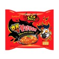 Tallarines BULDAK Samyang sabor Pollo Extra Picante Multi 140g