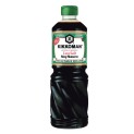 Salsa de Soja Kikkoman menos Sal 975ml