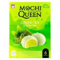 Mochis Mochi Queen de Té Verde 6uds.