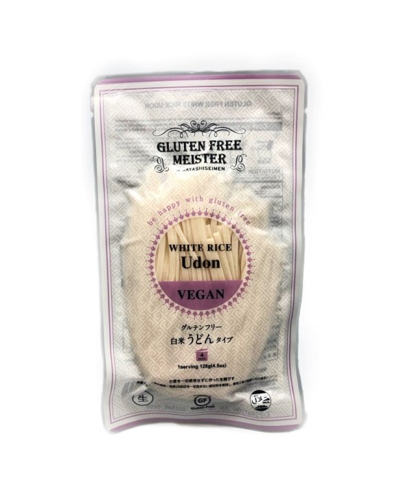 Tallarines udon miyakoichi 180g