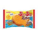 Galleta Meito Air-in de Chocolate 16,5g