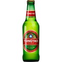 Cerveza 330ml Alc.4,7% Tsingtao