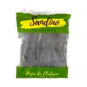 Hojas de plátano congeladas (SANDINO) 500g