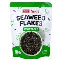 Copos de algas vegetales (DAE CHUN GIM) 40g