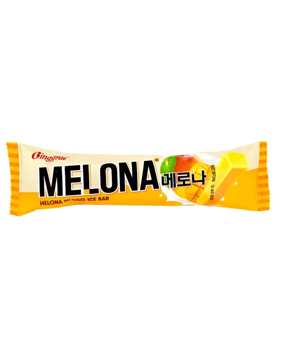 Helado sabor mango (BINGGRAE) 70g