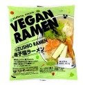 Ramen yuzushio vegano instantáneo (KURATA) 118g