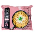 Fideos instantáneos sabor pollo carbonara (HAN KITCHEN) 135g