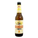 Cerveza Kirin Ichiban 330ml Alc.5%