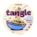 Fideos tangle con salsa cremosa de champiñones (SAMYANG) 105g