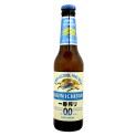 Cerveza Kirin Ichiban Sin Alcohol 330ml Alc.0%