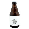 Cerveza Kagua Blanc 330ml Alc.8%