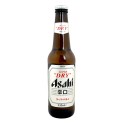 Cerveza Asahi 330ml Alc.5,2%