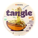 Fideos tangle sabor ajo 105g