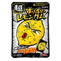 Chicle acido de limon 45g (MARUKAWA)