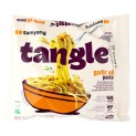 Fideos instantáneos tangle ajo aceite (SAMYANG) 100g