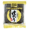 Algas Nori Kaitatuya para Sushi Gold 50 hojas