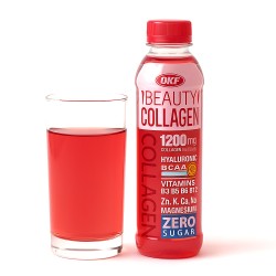 Bebida Beauty Collagen (OKF) 500ml Bebida Beauty Collagen...