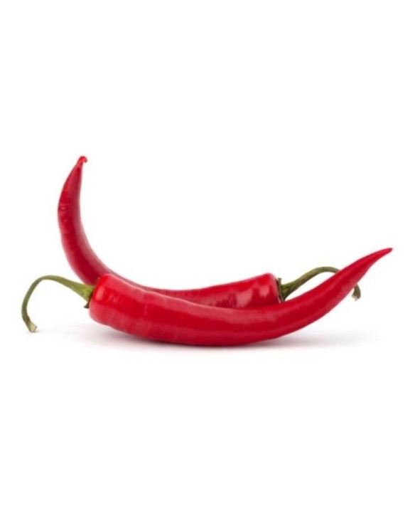 Chile Rojo 150g