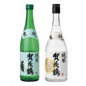 Sake namakakoi Hakutsuru 720ml Alc.14-15%