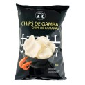 Chips de gambas (SHIKOU) 60g