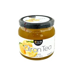 Té de limón, miel y cidra (NH) 550g
