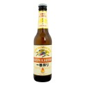 Cerveza Kirin Ichiban 330ml Alc.5%