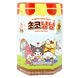 Sanrio Characters Sabor...