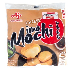 Imo mochi queso (AJINOMOTO)...