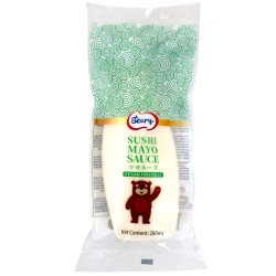 Mayonesa japonesa vegano...