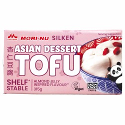 Tofu japones s/gelatina de...