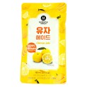 Bebida con sabor a cidra coreana (MCNULTY) 190ml