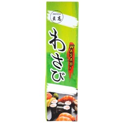Pasta de Wasabi en Tubo (SK) 43g