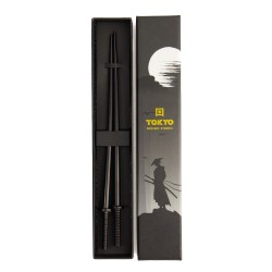 Set de 1 par de palillos  Espada Samurai"