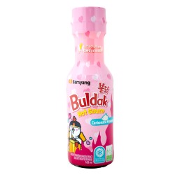 Salsa carbonara buldak (SAMYANG) 200g