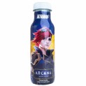 Bebida de frutas tropicales con VI de ARCANE 330ml