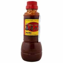 Salsa kimchi Shibanuma 300ml